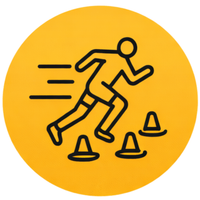Speed & Agility