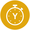 Youth league game length